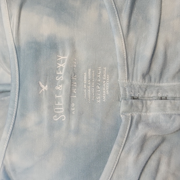 Soft and Sexy Tank - Picture 5 of 6